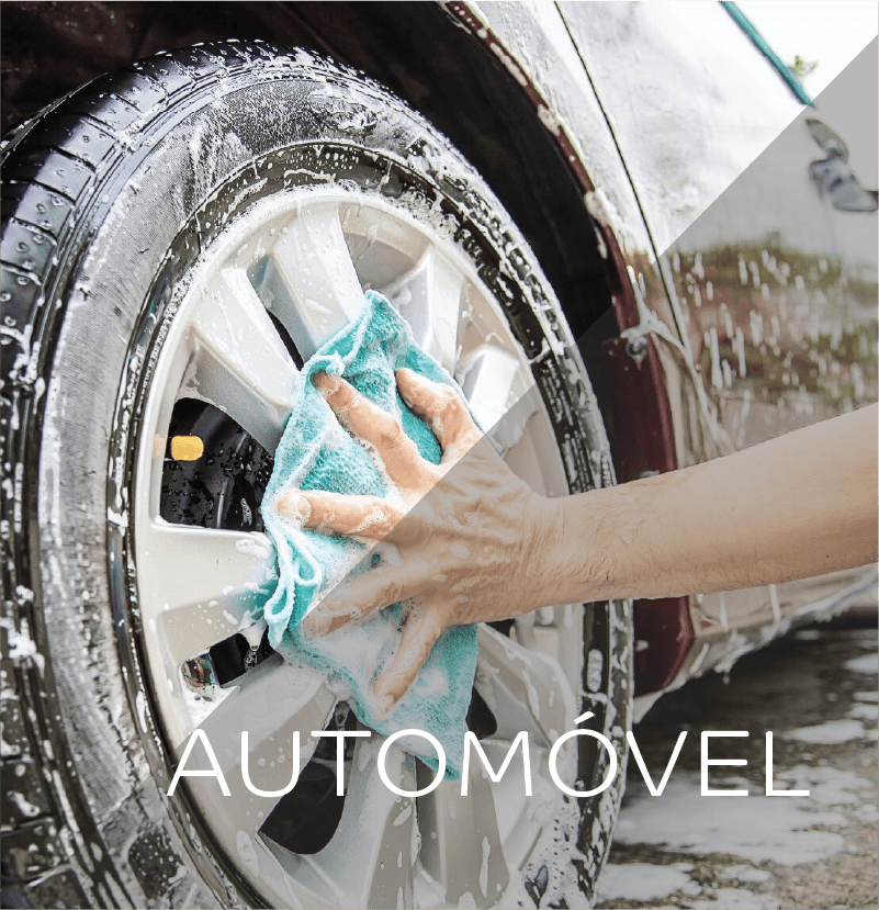 Manutenção Automóvel