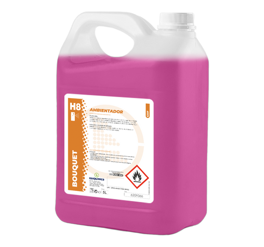 AMBI Bouquet H8 Ambientador