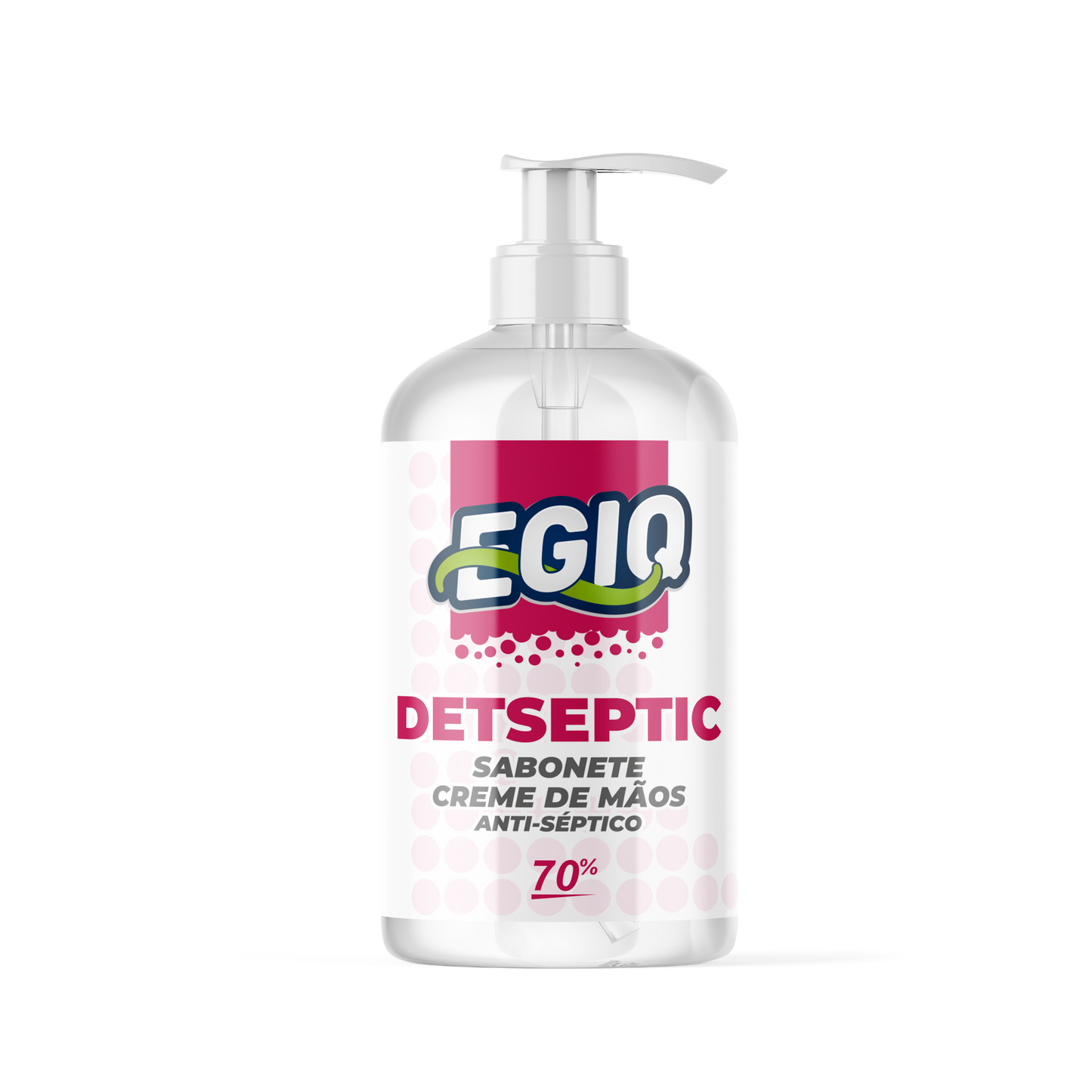 DETSEPTIC H7 Gel Desinfectante Mãos Antiséptico